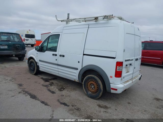 Photo 2 VIN: NM0LS7BN7AT037620 - FORD TRANSIT CONNECT 