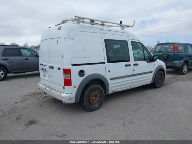 Photo 3 VIN: NM0LS7BN7AT037620 - FORD TRANSIT CONNECT 