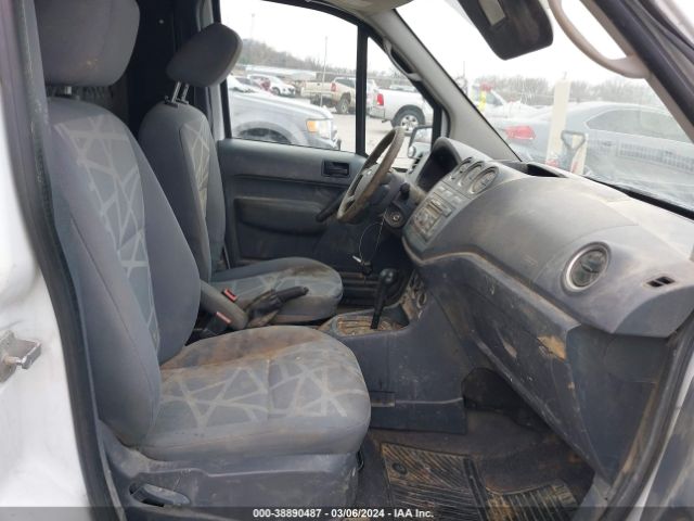 Photo 4 VIN: NM0LS7BN7AT037620 - FORD TRANSIT CONNECT 