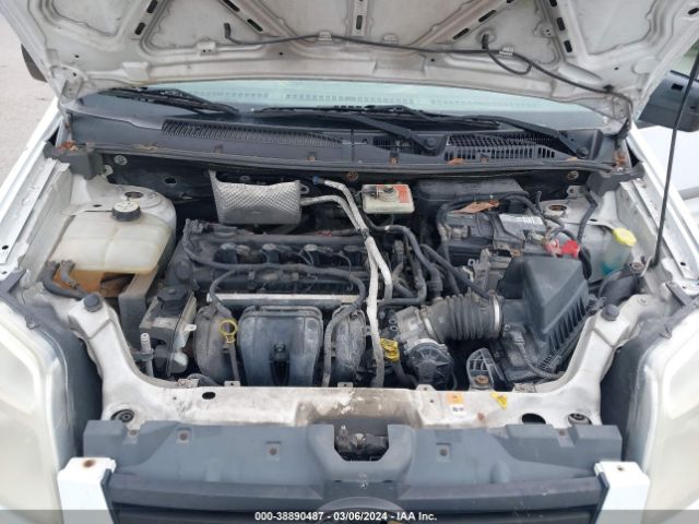 Photo 9 VIN: NM0LS7BN7AT037620 - FORD TRANSIT CONNECT 