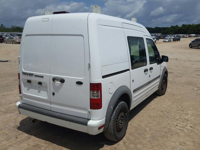 Photo 3 VIN: NM0LS7BN7AT038296 - FORD TRANSIT CONNECT 