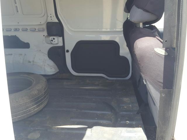 Photo 5 VIN: NM0LS7BN7AT038296 - FORD TRANSIT CONNECT 