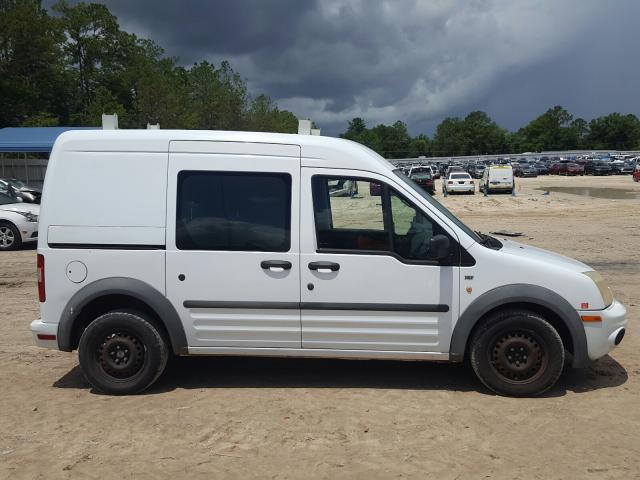 Photo 8 VIN: NM0LS7BN7AT038296 - FORD TRANSIT CONNECT 