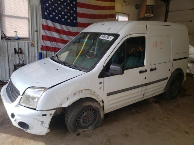 Photo 1 VIN: NM0LS7BN7BT042964 - FORD TRANSIT CO 