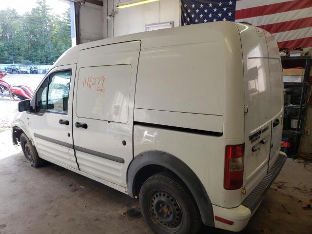 Photo 2 VIN: NM0LS7BN7BT042964 - FORD TRANSIT CO 