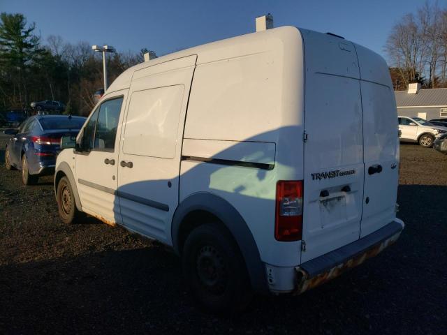 Photo 1 VIN: NM0LS7BN7BT043502 - FORD TRANSIT CO 