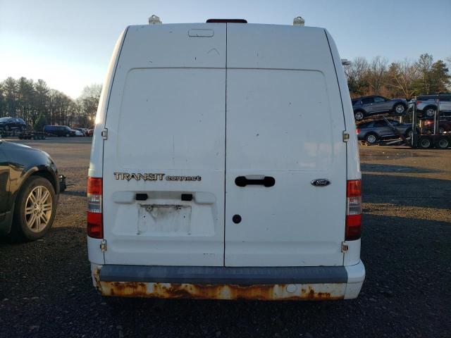 Photo 5 VIN: NM0LS7BN7BT043502 - FORD TRANSIT CO 