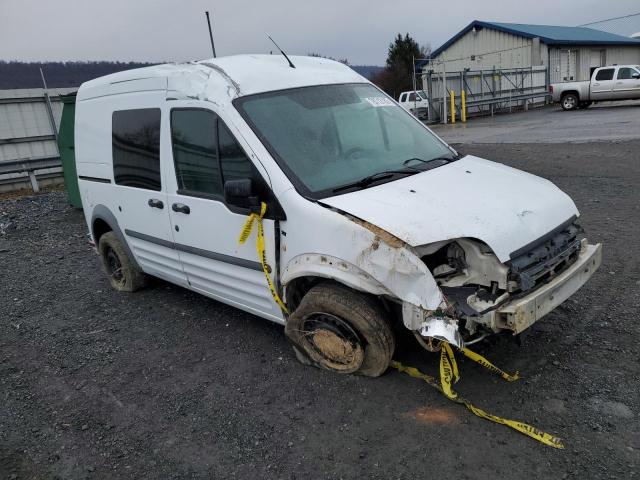 Photo 3 VIN: NM0LS7BN7BT043662 - FORD TRANSIT 