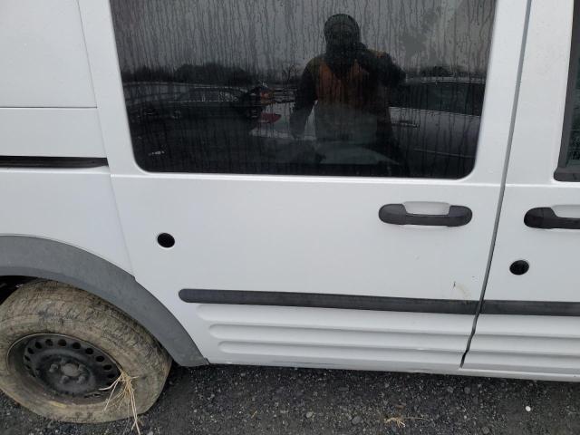 Photo 9 VIN: NM0LS7BN7BT043662 - FORD TRANSIT 