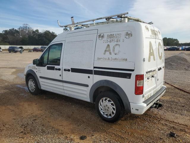 Photo 1 VIN: NM0LS7BN7BT043872 - FORD TRANSIT 