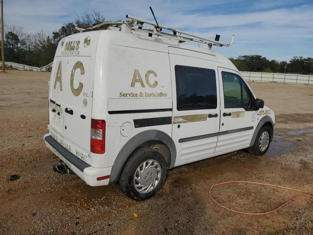 Photo 2 VIN: NM0LS7BN7BT043872 - FORD TRANSIT 