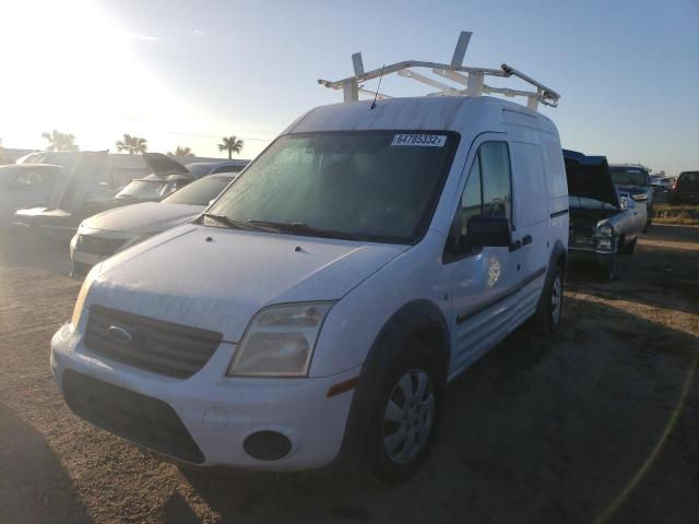 Photo 1 VIN: NM0LS7BN7BT048649 - FORD TRANSIT CO 