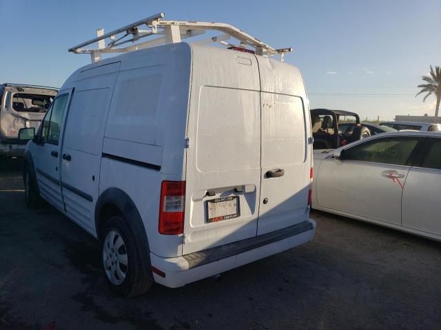 Photo 2 VIN: NM0LS7BN7BT048649 - FORD TRANSIT CO 