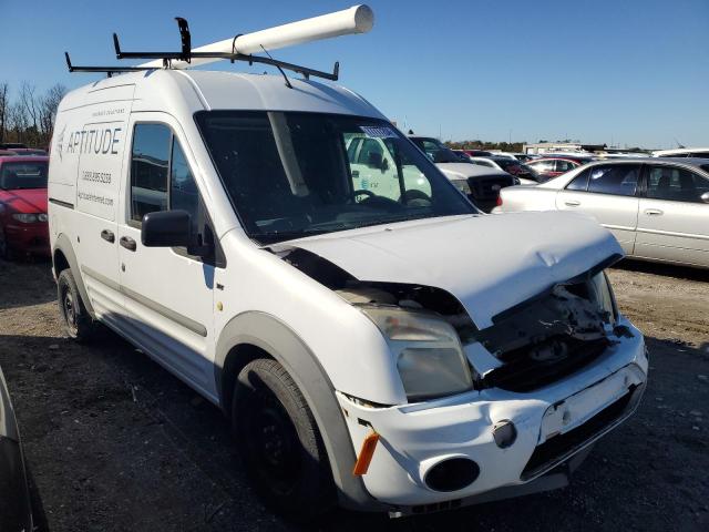 Photo 3 VIN: NM0LS7BN7BT050823 - FORD TRANSIT CO 