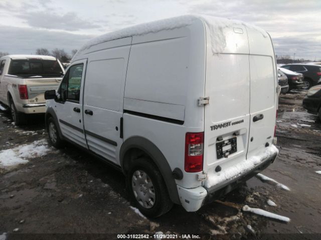 Photo 2 VIN: NM0LS7BN7BT065709 - FORD TRANSIT CONNECT 