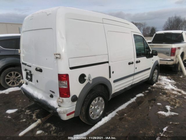 Photo 3 VIN: NM0LS7BN7BT065709 - FORD TRANSIT CONNECT 