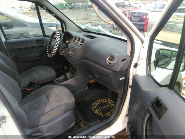 Photo 4 VIN: NM0LS7BN7BT065709 - FORD TRANSIT CONNECT 