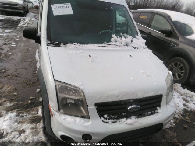 Photo 5 VIN: NM0LS7BN7BT065709 - FORD TRANSIT CONNECT 