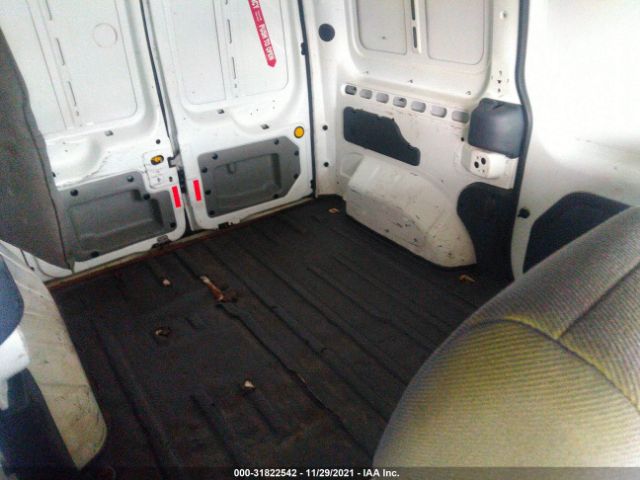 Photo 7 VIN: NM0LS7BN7BT065709 - FORD TRANSIT CONNECT 