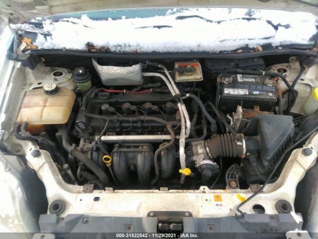 Photo 9 VIN: NM0LS7BN7BT065709 - FORD TRANSIT CONNECT 