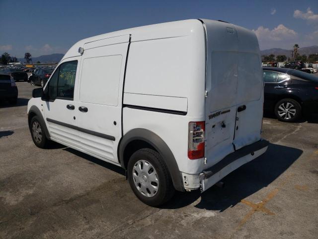 Photo 2 VIN: NM0LS7BN7BT070893 - FORD TRANSIT CO 