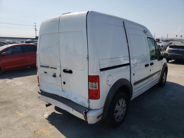 Photo 3 VIN: NM0LS7BN7BT070893 - FORD TRANSIT CO 