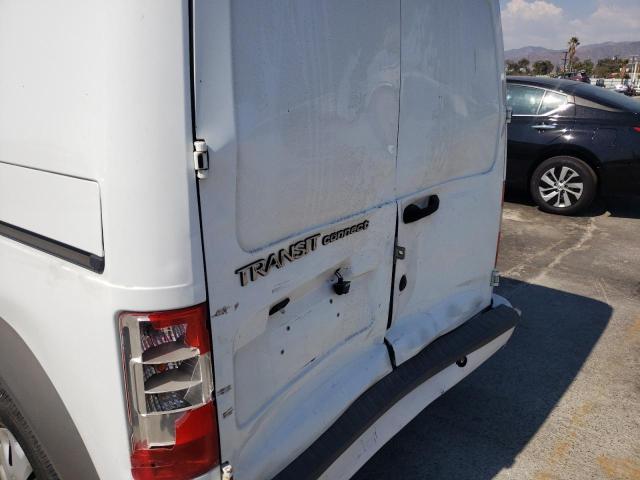 Photo 8 VIN: NM0LS7BN7BT070893 - FORD TRANSIT CO 