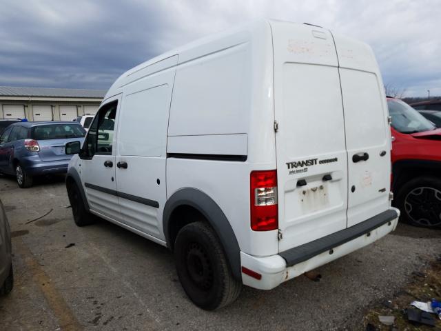 Photo 2 VIN: NM0LS7BN7CT079420 - FORD TRANSIT CO 