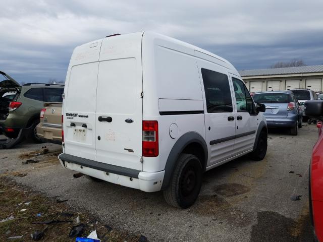 Photo 3 VIN: NM0LS7BN7CT079420 - FORD TRANSIT CO 