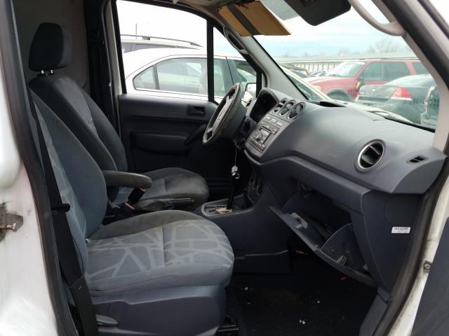 Photo 4 VIN: NM0LS7BN7CT079420 - FORD TRANSIT CO 