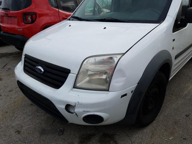 Photo 8 VIN: NM0LS7BN7CT079420 - FORD TRANSIT CO 