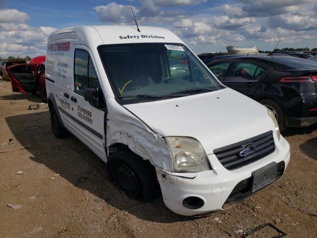 Photo 0 VIN: NM0LS7BN7CT080003 - FORD TRANSIT CO 