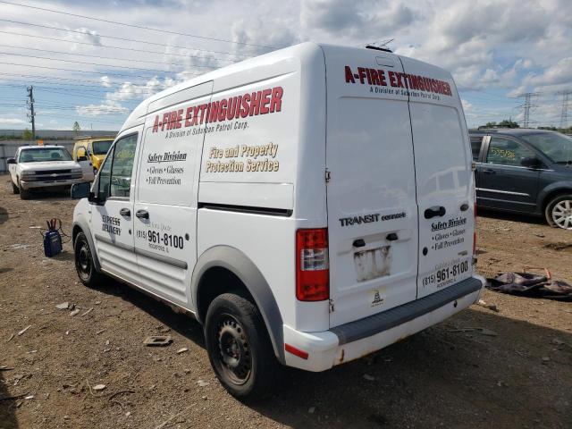 Photo 2 VIN: NM0LS7BN7CT080003 - FORD TRANSIT CO 