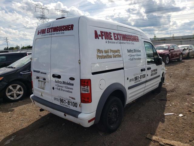 Photo 3 VIN: NM0LS7BN7CT080003 - FORD TRANSIT CO 