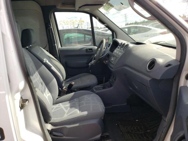 Photo 4 VIN: NM0LS7BN7CT080003 - FORD TRANSIT CO 