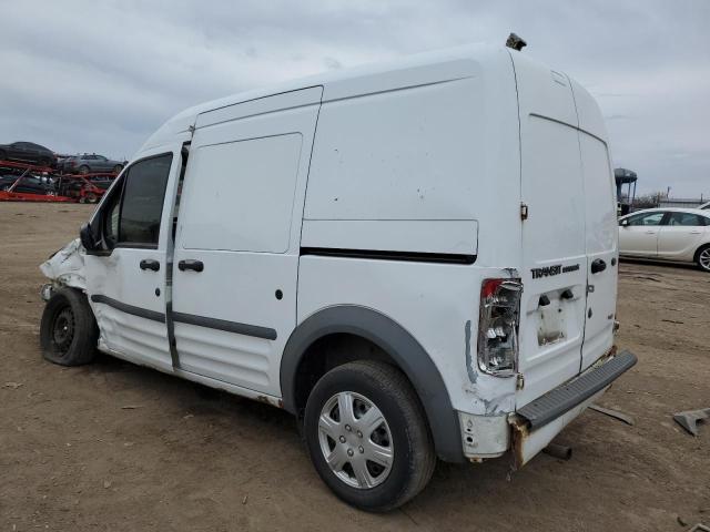 Photo 1 VIN: NM0LS7BN7CT082494 - FORD TRANSIT 