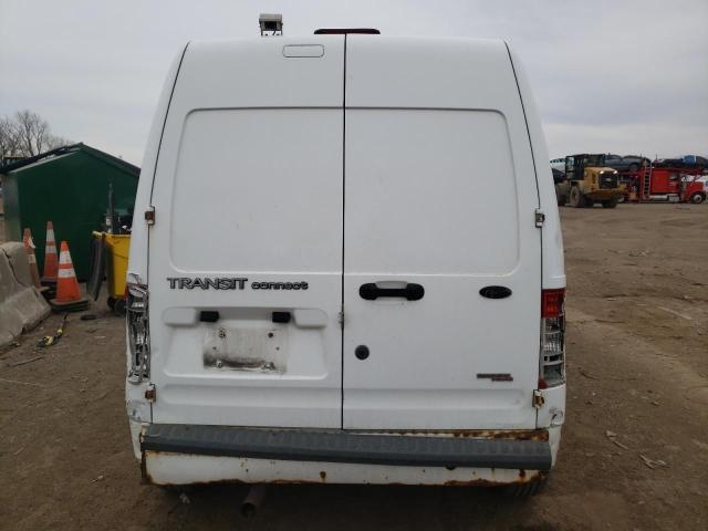 Photo 5 VIN: NM0LS7BN7CT082494 - FORD TRANSIT 