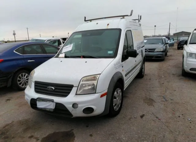 Photo 1 VIN: NM0LS7BN7CT102579 - FORD TRANSIT CONNECT 