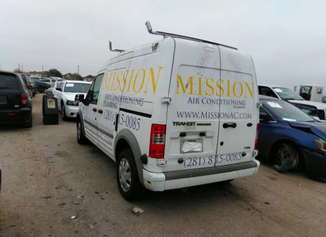 Photo 2 VIN: NM0LS7BN7CT102579 - FORD TRANSIT CONNECT 