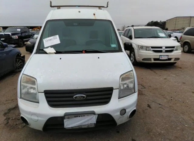 Photo 5 VIN: NM0LS7BN7CT102579 - FORD TRANSIT CONNECT 