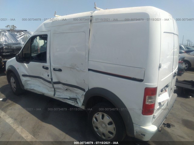 Photo 2 VIN: NM0LS7BN7CT107345 - FORD TRANSIT CONNECT 