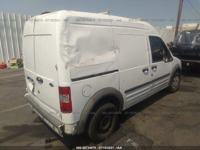 Photo 3 VIN: NM0LS7BN7CT107345 - FORD TRANSIT CONNECT 