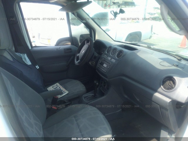 Photo 4 VIN: NM0LS7BN7CT107345 - FORD TRANSIT CONNECT 