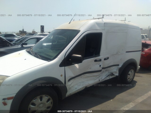 Photo 5 VIN: NM0LS7BN7CT107345 - FORD TRANSIT CONNECT 