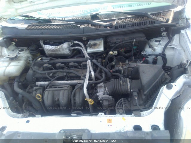 Photo 9 VIN: NM0LS7BN7CT107345 - FORD TRANSIT CONNECT 