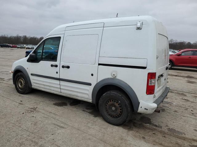 Photo 1 VIN: NM0LS7BN7CT115655 - FORD TRANSIT CO 