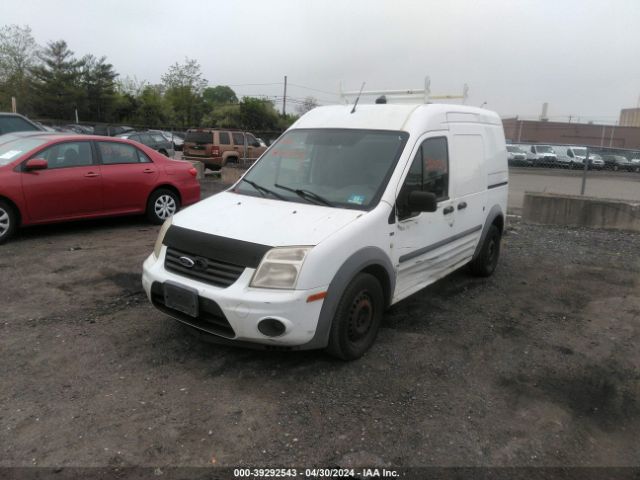 Photo 1 VIN: NM0LS7BN7CT116563 - FORD TRANSIT CONNECT 