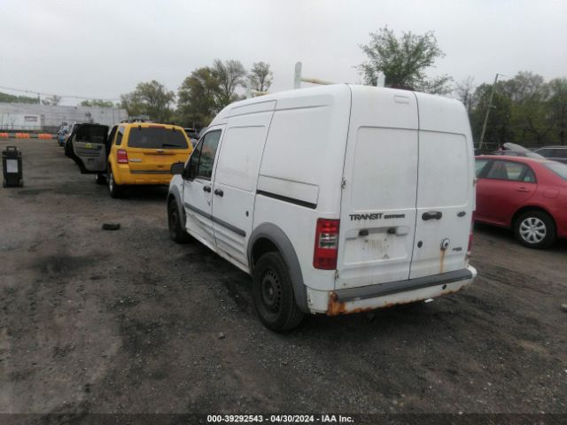 Photo 2 VIN: NM0LS7BN7CT116563 - FORD TRANSIT CONNECT 