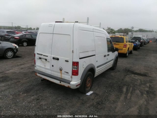 Photo 3 VIN: NM0LS7BN7CT116563 - FORD TRANSIT CONNECT 