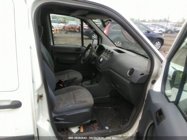 Photo 4 VIN: NM0LS7BN7CT116563 - FORD TRANSIT CONNECT 